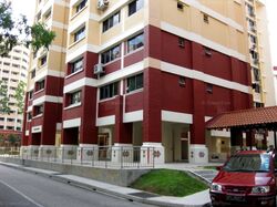 Blk 554 Hougang Street 51 (Hougang), HDB 4 Rooms #589200901